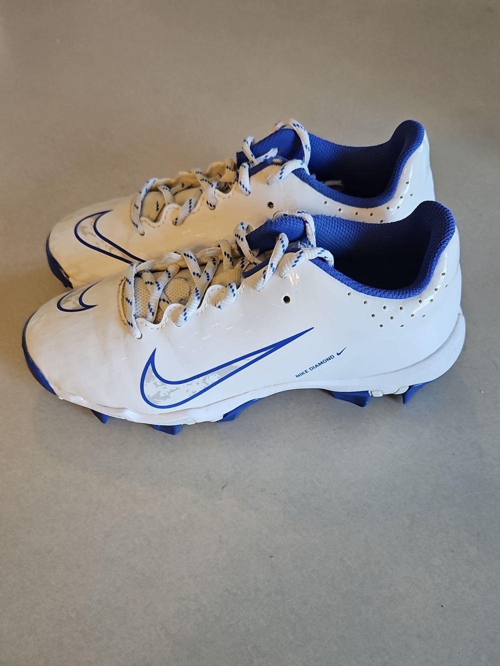 Nike Youth Softbalp Cleats